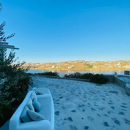 Patron Pool By Mykonos&more * Ornos (Mykonos)
