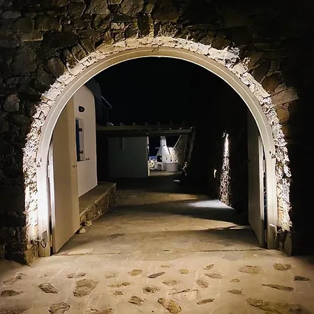 Patron Pool By Mykonos&more * Ornos (Mykonos)