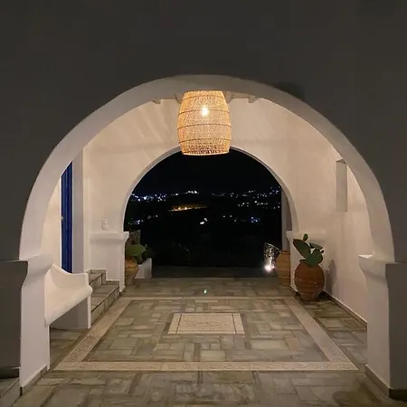Villa Patron Pool By Mykonos&more *