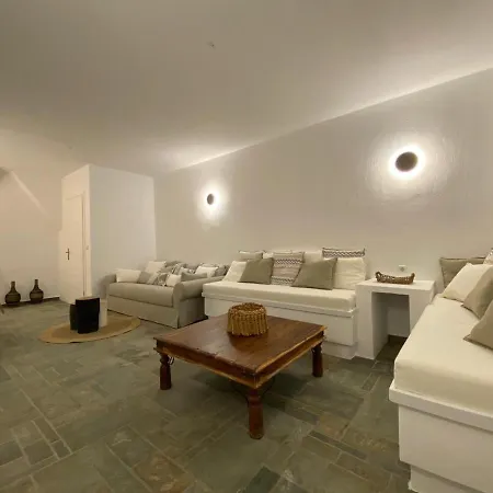 Villa Patron Pool By Mykonos&more *