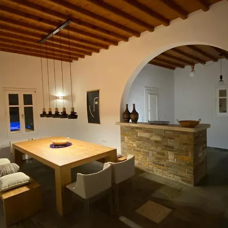 Vila Patron Pool By Mykonos & More