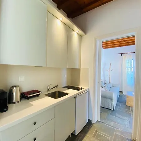 Villa Patron Pool By Mykonos & More *